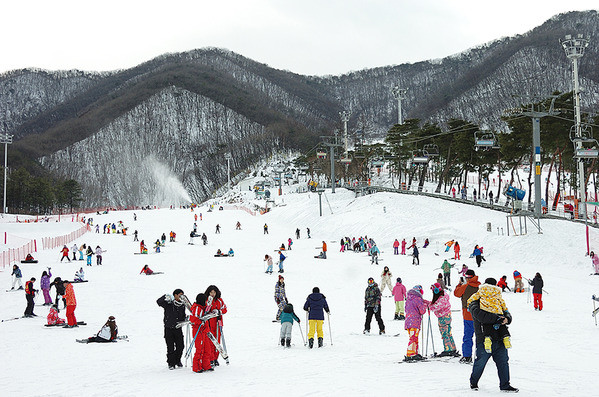 [韓國玩樂趣]2023-2024韓國冬季最佳樂趣  | 來首