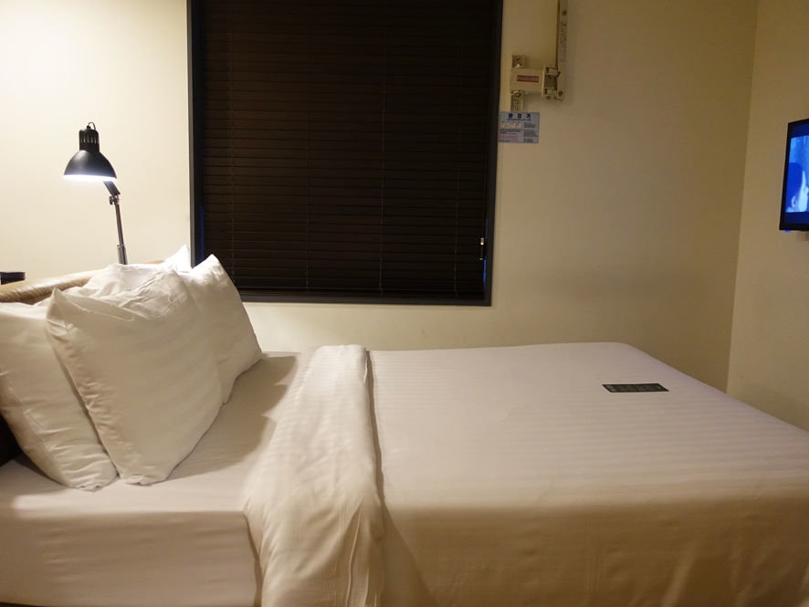 [首爾鐘路三街]走進歐洲旅店::Makers Hotel 瞬