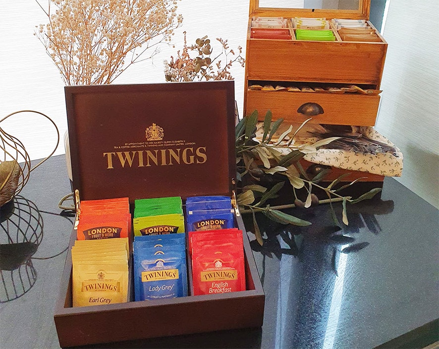 [首爾孔德] 交通方便舒適度高的日系飯店 | 麻浦魯內飯店