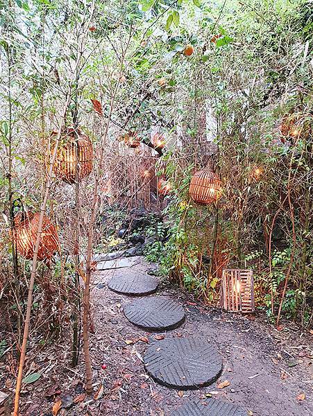 [首爾弘大入口站] 日式庭園風的咖啡店 :清水堂 共鳴 청수