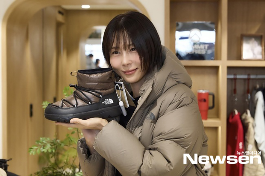 [天氣限定]韓國下雪須知&冬天穿衣穿鞋